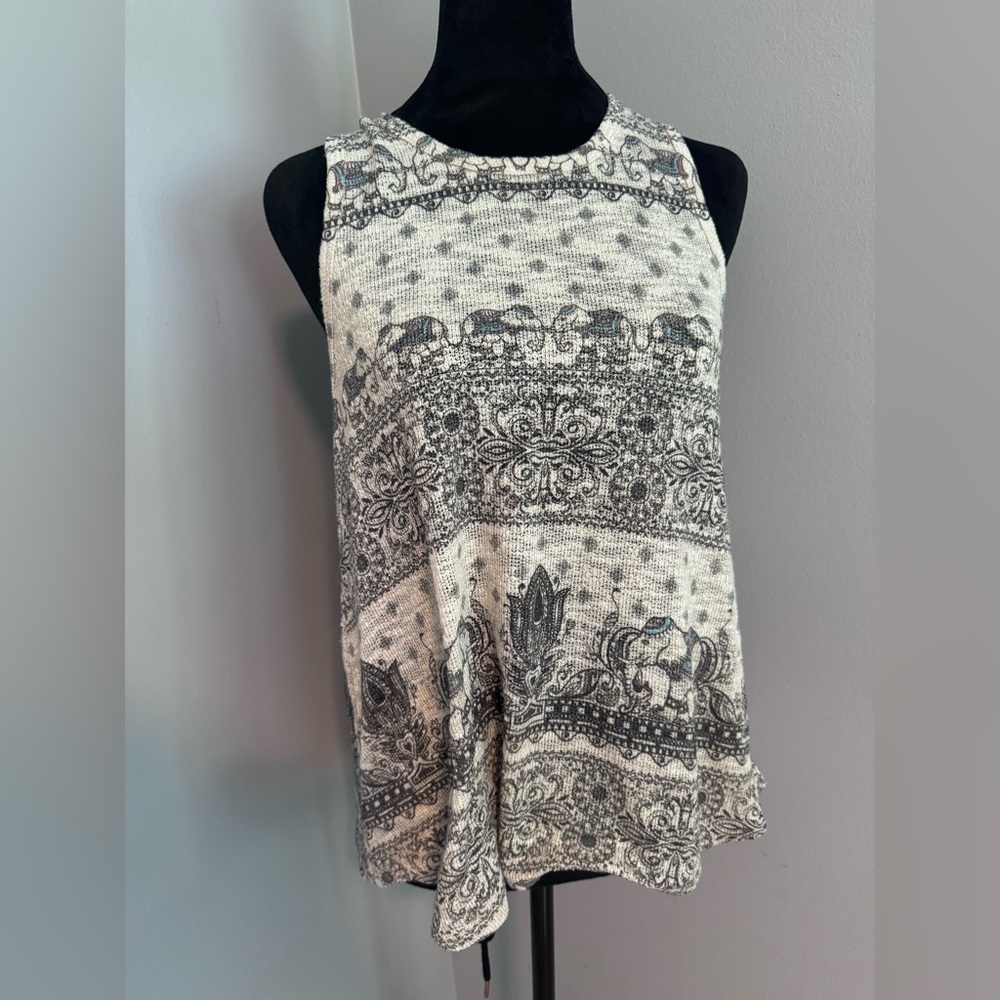Ginger G Top Size Small